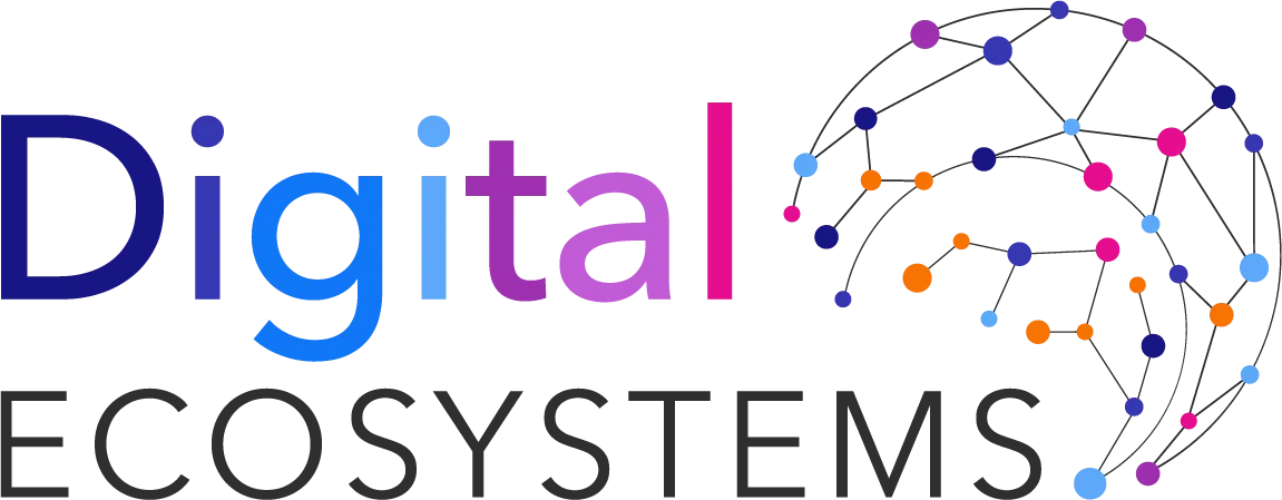 Digital Ecosystems