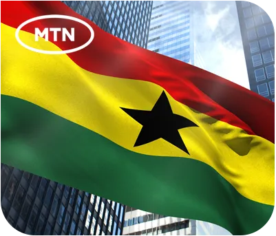 MTN Ghana