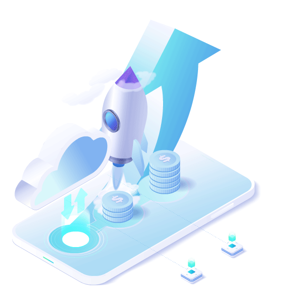 Vaitom platform illustration