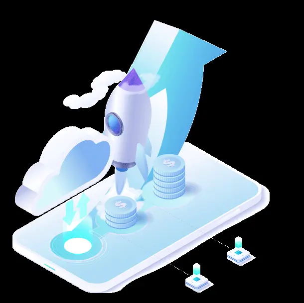 Vaitom platform illustration
